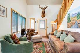 Hoback Junction House | The Elk Lodge