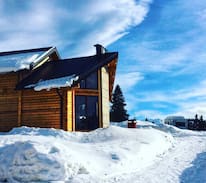 Pejë Villa | Villat Shkreli Rugove Kosove