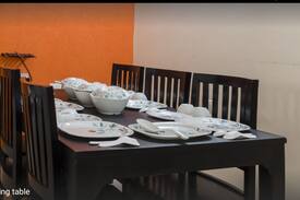 Noida Apartment | Sethi Max Royal, Sector 76