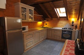 Cogne Apartment | Chalet a Lillaz - Tana del Lupo