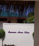 Kelaa Bed & Breakfast | Vivi le vere maldive una vacanza in guesthouse