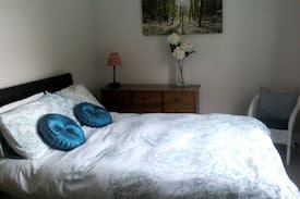 Perranporth House | Penwartha House Penhallow Truro TR4 9NB