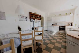 Seeth-Ekholt Apartment | Gästehaus Reetdachhof Doss