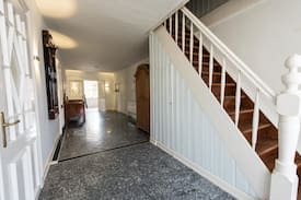 Seeth-Ekholt Apartment | Gästehaus Reetdachhof Doss