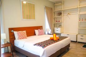 Grogol Utara House | Elang En-suite at Kumala Living (near Senayan)