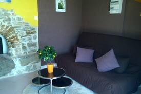 La Dominelais House | GITE DE LA CHAUFRENIERE calme & convivial