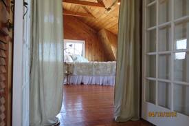Cedar Bushes House | Ocean Front O-way-sis Getaway