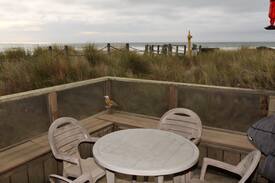Pajaro Dunes Apartment | Steps away from beach- shorebird 41