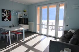 Santa Maria - Rezzonico Apartment | La Casa di Sergio- lake view,pool and wifi-