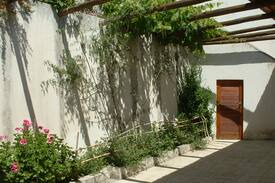 Lingua House | casa con terrazza panoramica