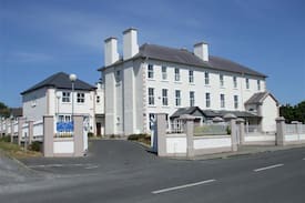 Kilkilloge House | STAR OF THE SEA, Mullaghmore, Sligo