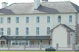 Kilkilloge House | STAR OF THE SEA, Mullaghmore, Sligo