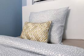 Mid City House | Small Room w/Single bed & Shared Bath in Mid City