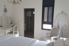 Metula Hostel | shaked baofek שקד באופק