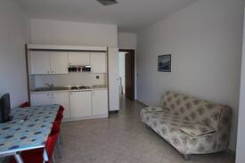 Marina di Andora Apartment | Bilocali tranquilli ad Andora CITR 009006-CAV-0005