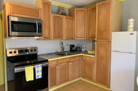 Great Exuma Apartment | TURTLES NEST BAHAMAS - Sand Dollar Studio