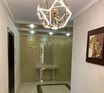 Oran Apartment | Luxueux appartement à louer à mobilart