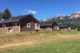 Coyhaique Cabin | Cabañas El Verdin