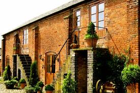 Thurnby Other | Abbey Farm - Self catering, B&B - Wolvey, Hinckley