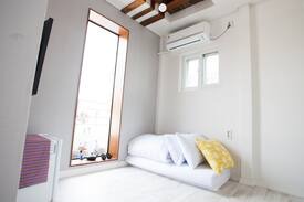 Jeonju House | #전주게스트하우스 DaemyungGuestHouse 대명여관