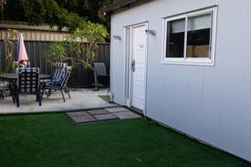 Southport House | Coast Shack 5 minutes walk to Ocean & Broadwater