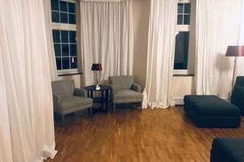Solingen Apartment | 2 Bedroom Spacious Apartment in Luxury Villa.