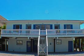 Surfside Beach House | Almost Heaven Oceanfront B 2/2~WIFI