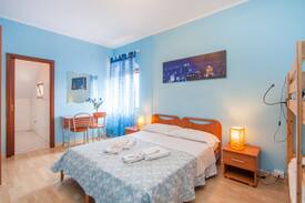 Priora Bed & Breakfast | Villa De Angelis - B&b - c.tripla 4