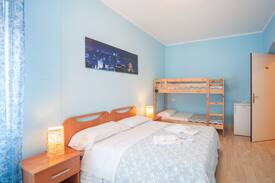 Priora Bed & Breakfast | Villa De Angelis - B&b - c.tripla 4