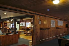 Stowe Area Hostel | The Round Hearth at Stowe - Center Line