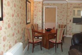 Spanish Point Apartment | No 1 Admiralty Lodge Spanish Point