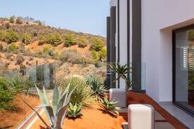 Cabo Negro Villa | Villa de rêve à Cabo Negro avec tous les services