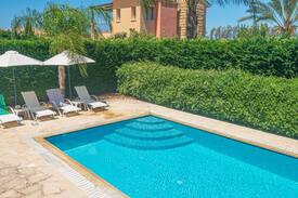 Polis Villa | Villa Hector, Sandy Beach walking distance to the beach