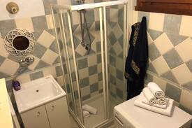 Nulvi Apartment | Casa Ludo bellissima e comoda taverna in paese