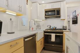 Provincetown Apartment | Modern West End gem, close to the beach!