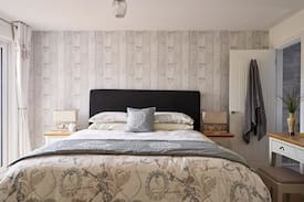 Newquay Villa | Halula Beach House - Luxury pool home, sleeps 24
