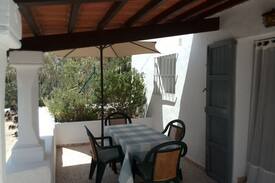 Formentera House | CAN XICU MIQUEL II
