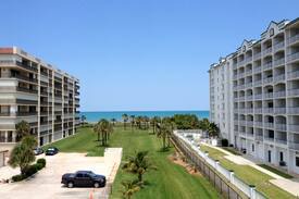 Cocoa Beach Apartment | ⚡Beachside Condo with Direct Beach Access
