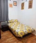 Bushwick Apartment | 5 min to subway in friendly and hip neighborhood