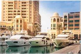Doha Apartment | Luxury Flat in The Heart of The Pearl
