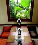 Insein House | Samadhana Inn - peace and privacy
