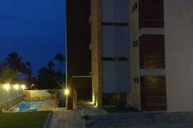 Pecém Apartment | Taormina residence Cumbuco