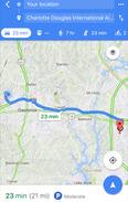 Bessemer City Bed & Breakfast | Moonshine Ridge Bed and Breakfast