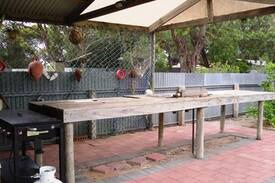 Port Vincent House | The Palms