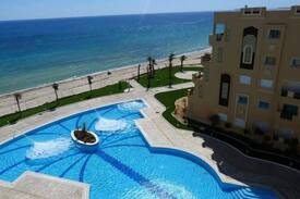 Port El Kantaoui Apartment | Hammam Sousse S0 Folla Résidence