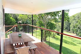 Kuranda House | Pettigee Kuranda Rainforest Retreat