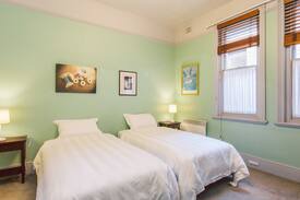 Hobart Central Business District House | Strathmore of Sandy Bay, Hobart (room 2)