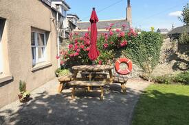 Portsoy Cabin | Culbert Rig Cottage Portsoy