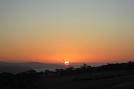 Wattle Flat House | Fleurieu Hilltop Escape