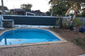 Kourou House | Location d'une chambre dans maison avec piscine